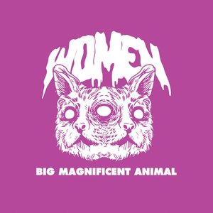 BIG MAGNIFICENT ANIMAL [Explicit]