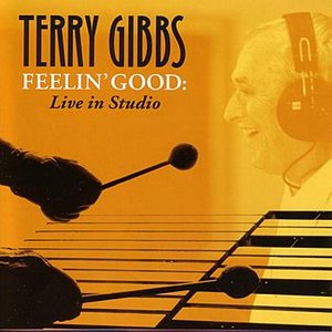 Feelin' Good Live In Studio
