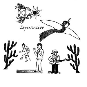 Luiz Esperantivo 的头像