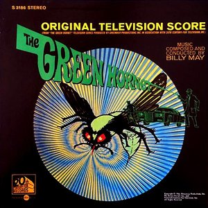 The Green Hornet - Original Tv Soundtrack (+ Bonus Material)