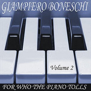 For Whom the Piano Tolls, Volume 2