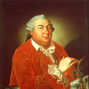 Niccolo Jommelli 的头像