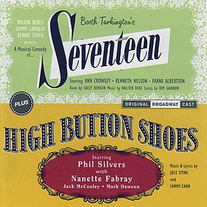 Seventeen / High Button Shoes