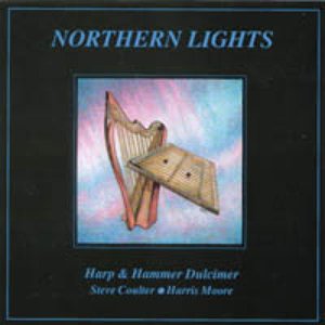 Steve Coulter & Harris Moore 的头像