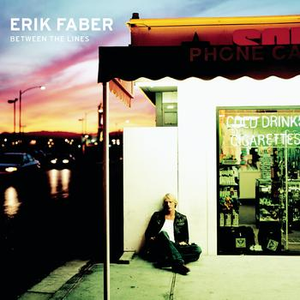 Erik Faber - On the top of the world