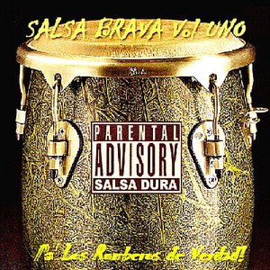 Salsa Brava Productions Presents: Salsa Brava, Vol UNO