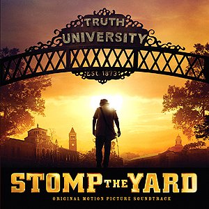 Image for 'Stomp The Yard'