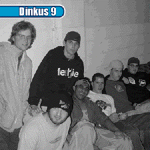 Dinkus 9 的头像