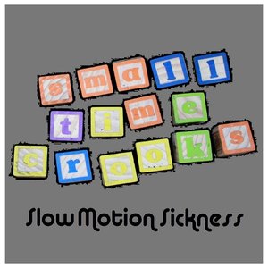 Slow-Motion Sickness