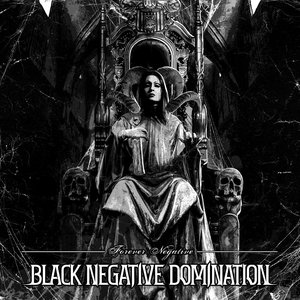 Forever Negative