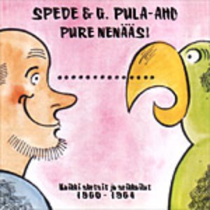 Avatar for Spede & G. Pula-Aho