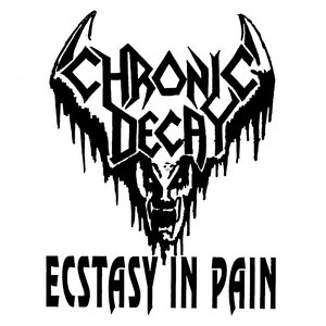 Ecstasy In Pain