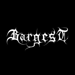 “Bargest”的封面