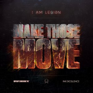 Make Those Move - Single