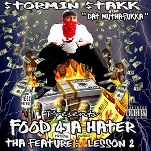 Food 4 A Hater: Tha Feature - Lesson 2