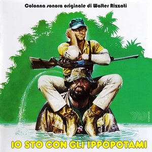 Io Sto Con Gli Ippopotami (Colonna Sonora Originale)