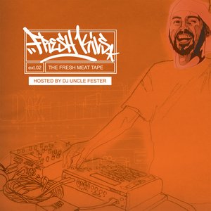 The Fresh Meat Tape