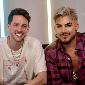 Avatar de Adam Lambert x Sigala