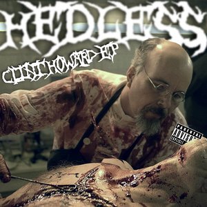 Clint Howard EP