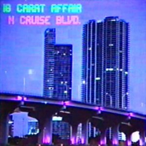 Immagine per 'N. Cruise Blvd [EP]'
