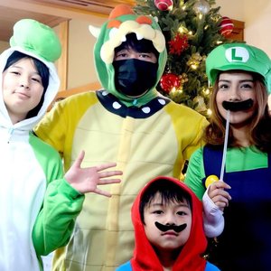 Ruthi Family Vlogs 的头像