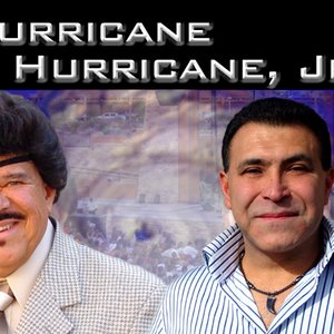 Awatar dla Al Hurricane Jr.