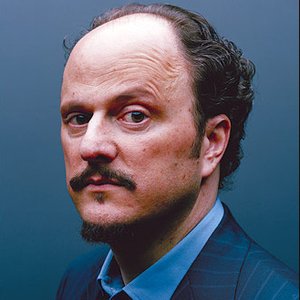 Avatar for Jeffrey Eugenides