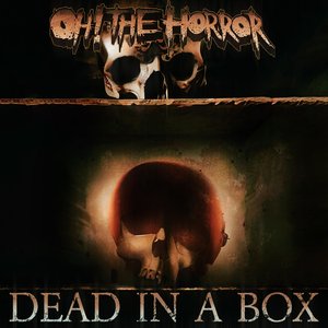 Dead In a Box - Single