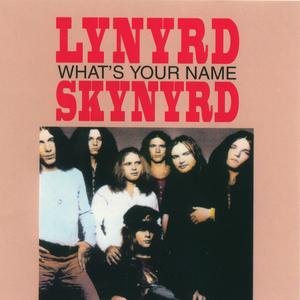 'What's Your Name'の画像