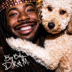 Image for 'Big Baby Dram'