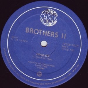 Avatar for Brothers II