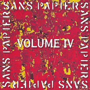 Sans Papiers Vol.4