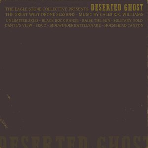 Deserted Ghost 的头像