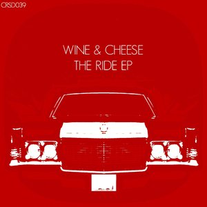 The Ride EP