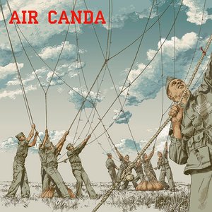 Air Canda