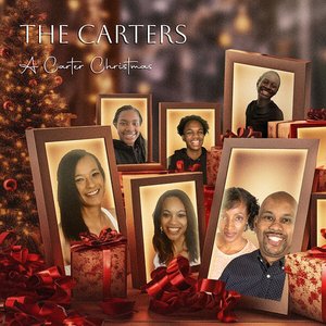 A Carter Christmas - EP
