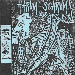 Harum-Scarum