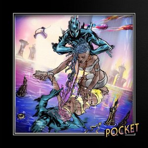 Pocket (Radio Edit) - Single
