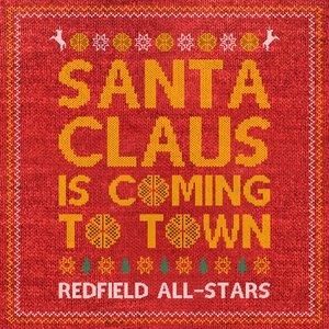 Santa Claus Is Coming To Town - Single