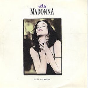 Like A Prayer 的头像