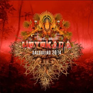 Hutukara - Salgueiro 2024
