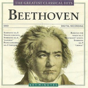 Beethoven's Greatest Classical Hits