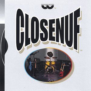 CLOSENUF (debut album)