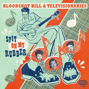 Spit on My Rubber - EP