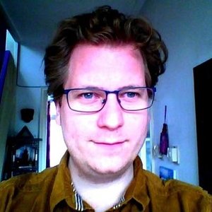 Avatar for Marcus Morreale