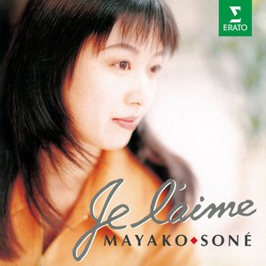 Je l'aime