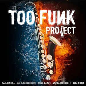 Too Funk (Funk and Soul Atmospheres)