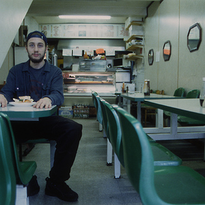 Luke Vibert photo provided by Last.fm