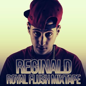 Reginald 的头像
