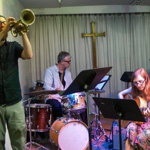 Аватар для Mary Halvorson, Kirk Knuffke & Matt Wilson